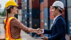 Industrial Procurement Simplified – SK Enterprises Ensures Timely Supply