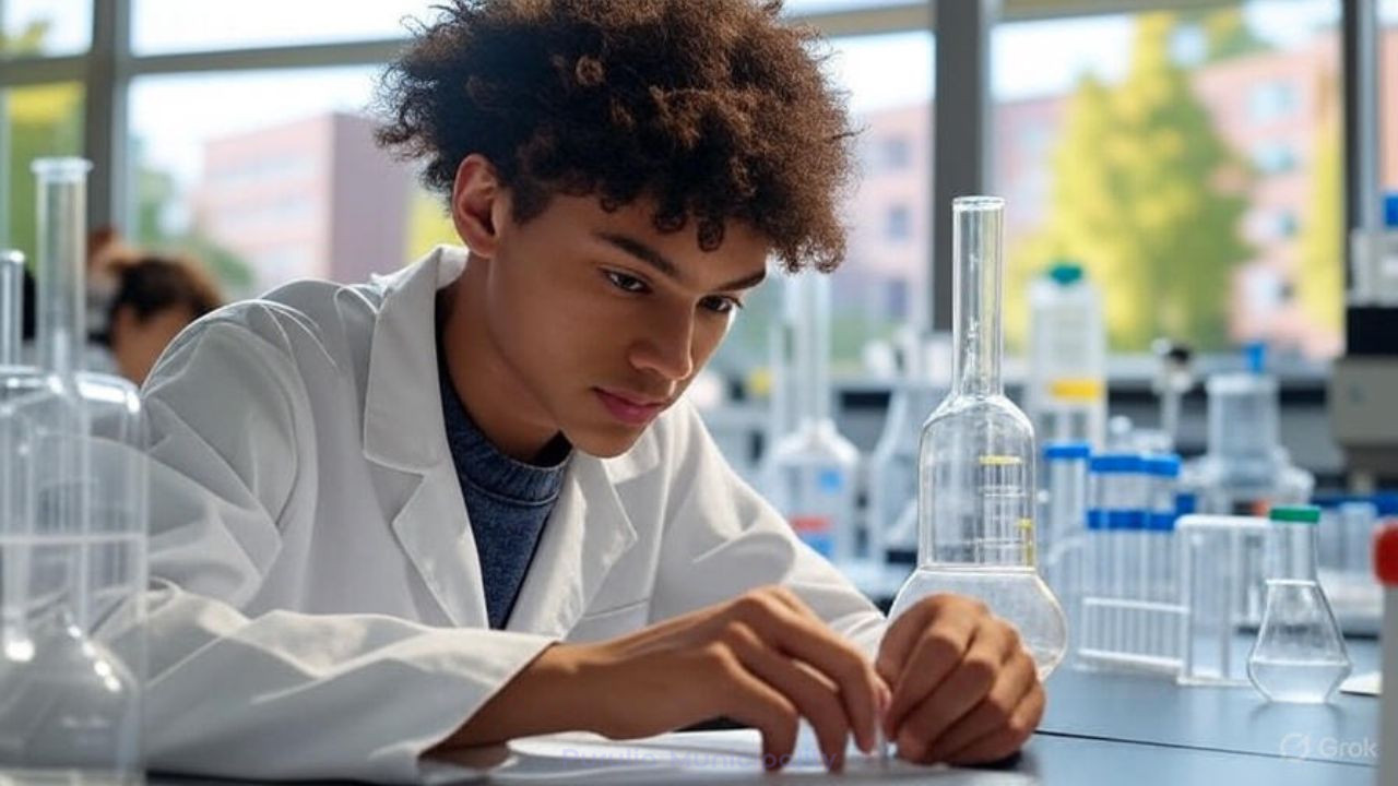 Student Growth Programs