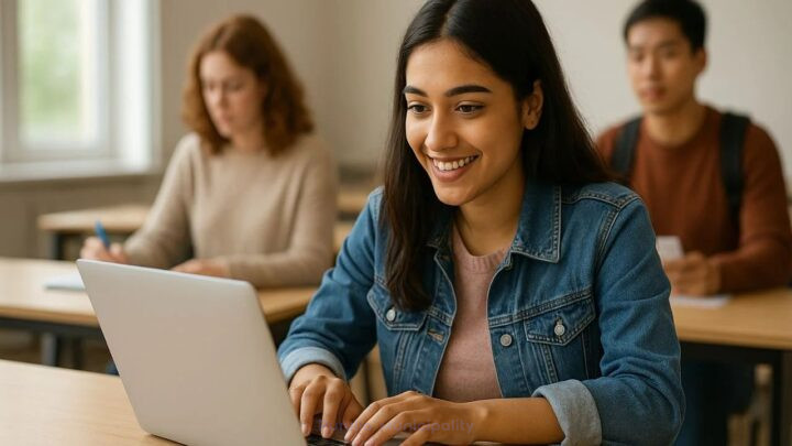 UG and Diploma Programs