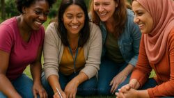 Community Growth Transformed: Zenys Supports Grassroots Women With Empowerment Projects