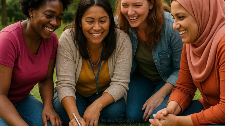 Empowerment Projects